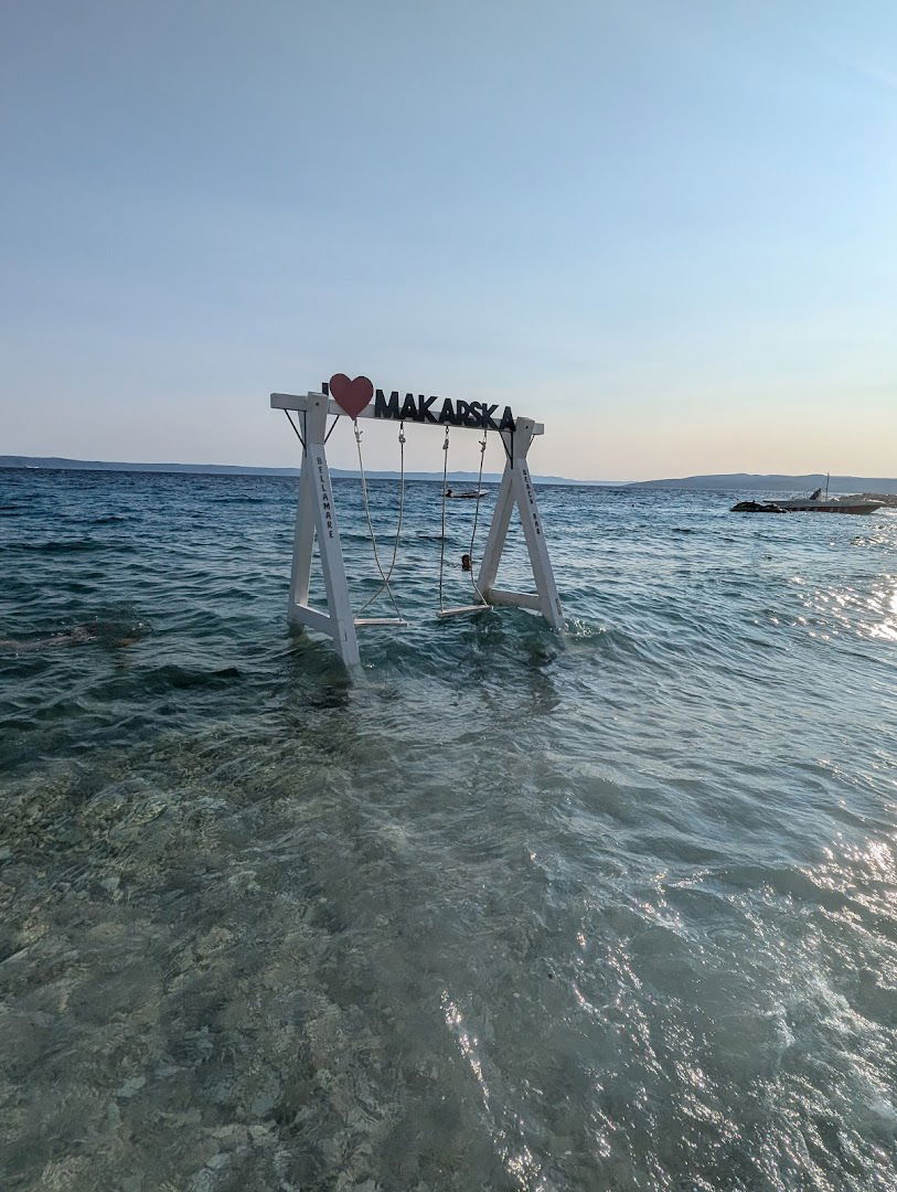 Makarska Swing
