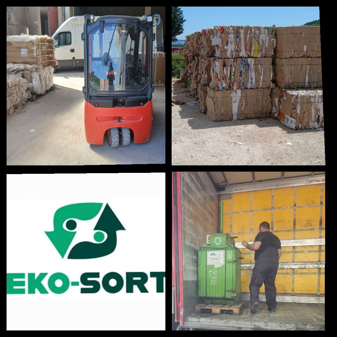 EKO-SORT d.o.o.