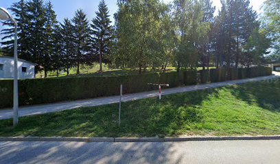 Krapina Jewish Cemetery