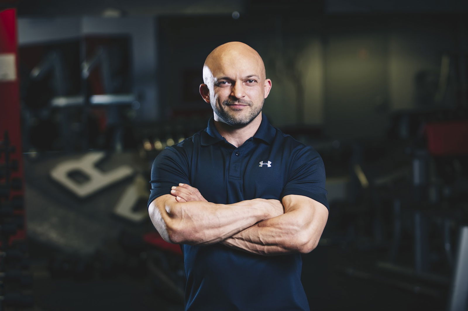 Neven Ćuk - osobni trener