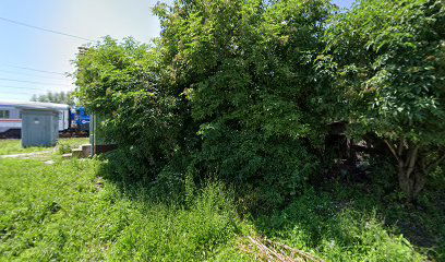 Željeznički Kolodvor Deanovec