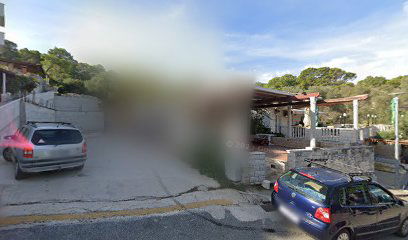 Self Service Laundry