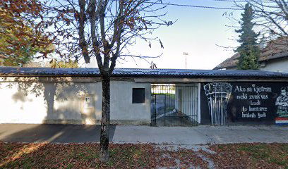 Sportsko igralište ''Langova''