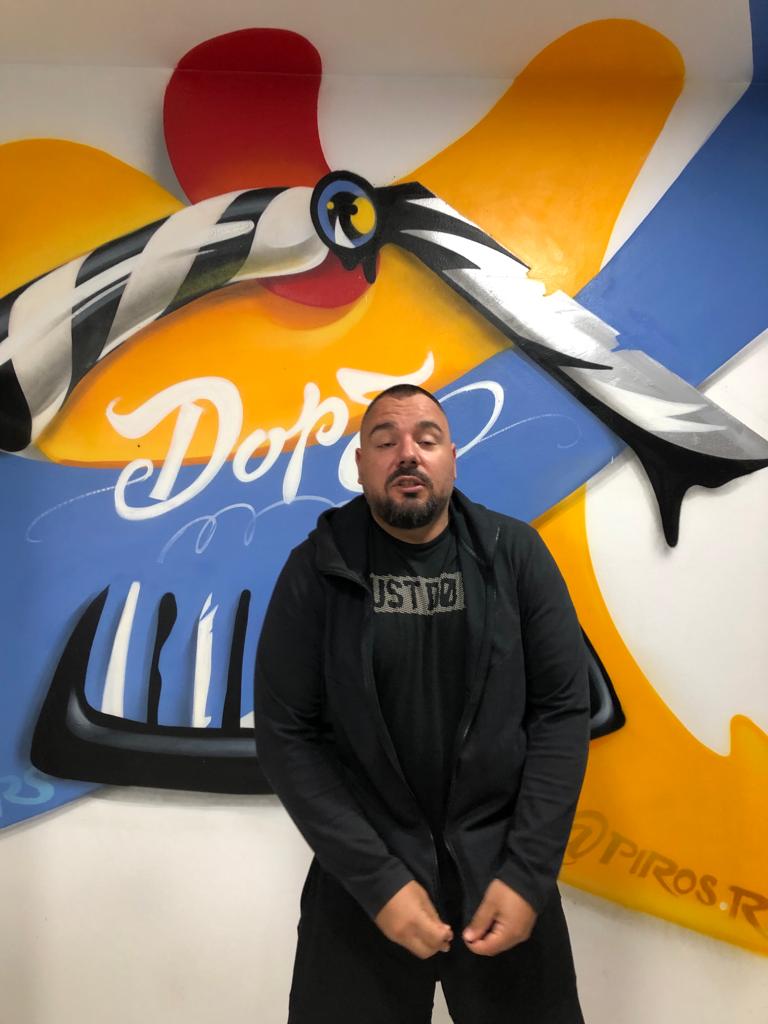 Dope Cuts & Shaves Belgrade