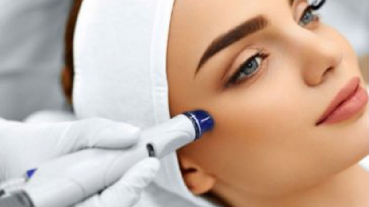 Estetica Perfecta, kozmetički salon, microblading, microneedling
