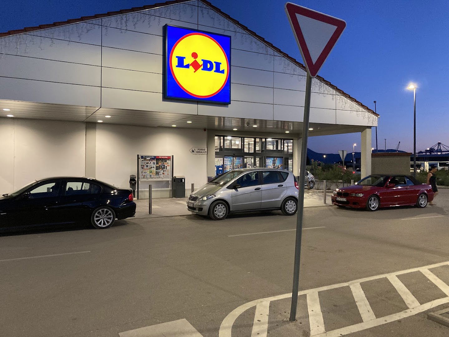 Lidl