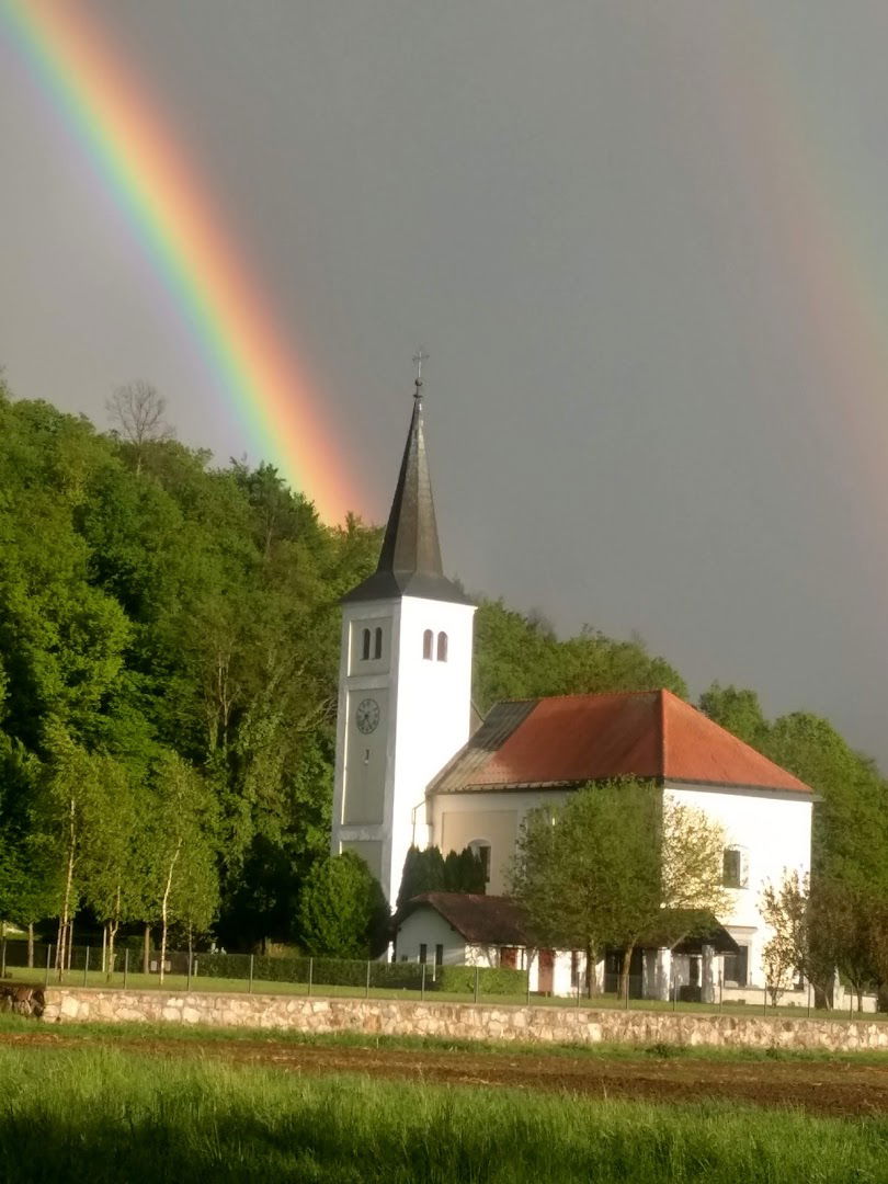 St. Martin Church