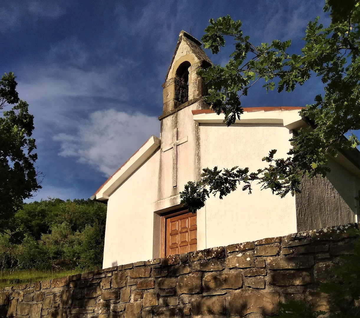 Church of St. Mary Magdalene