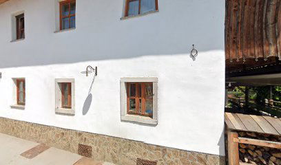 X Wood Furniture - Jan Novak s.p.