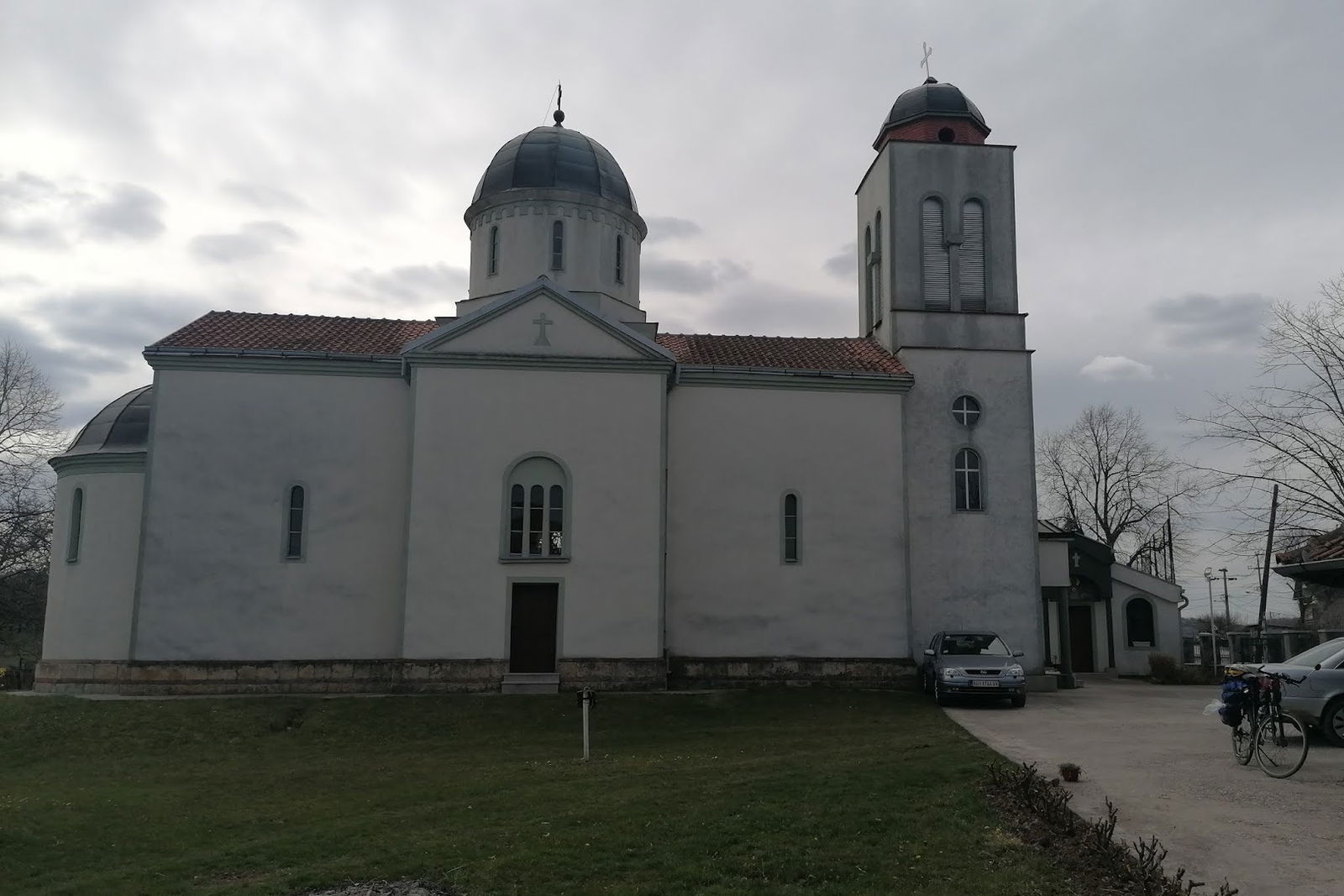 Црква Светог Симеона Столпника