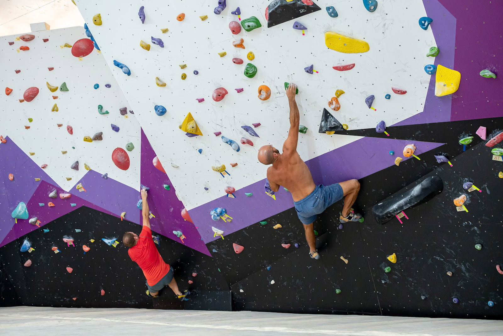 Penjačka dvorana PULS