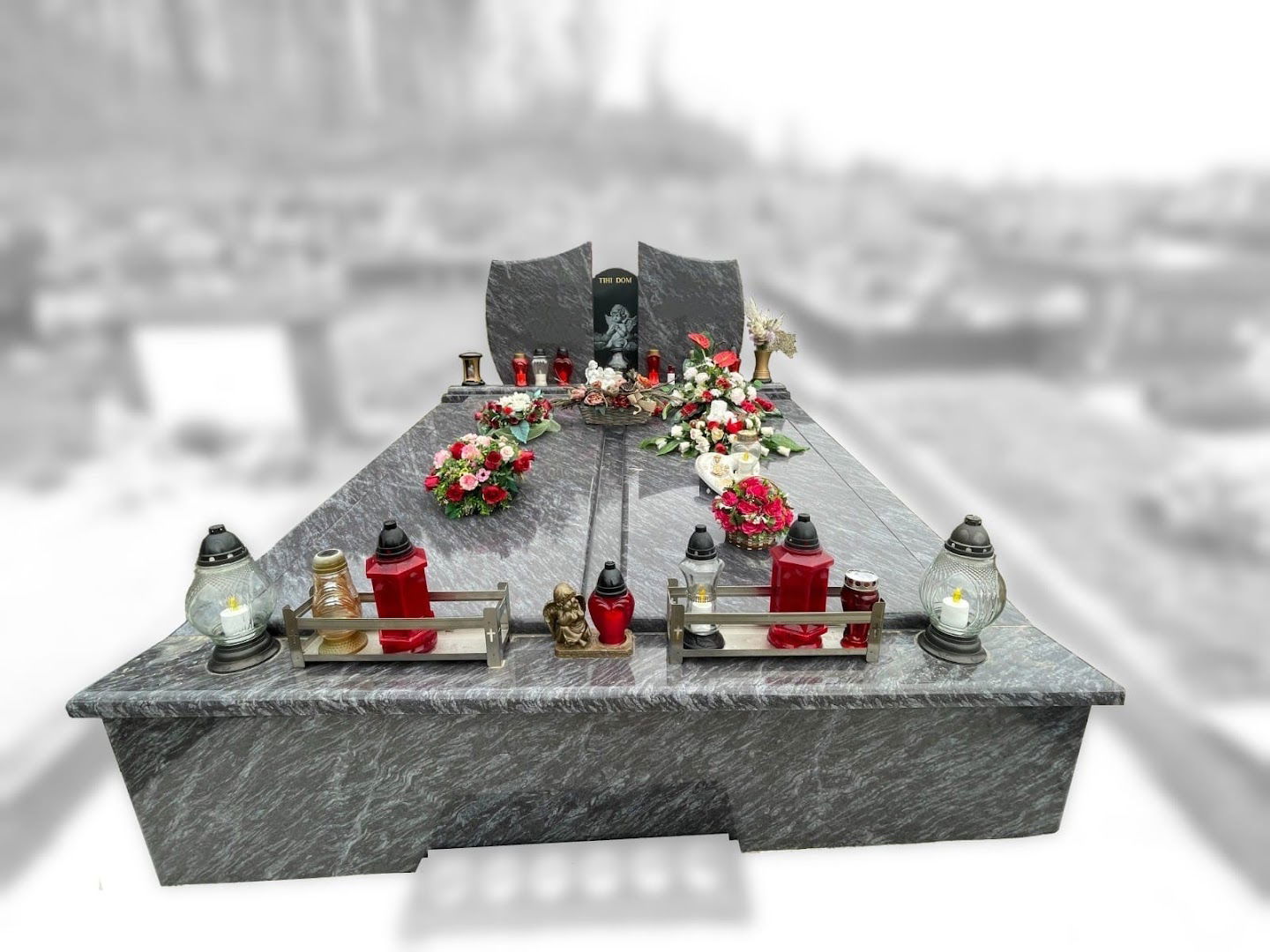 "Pavić Promet" rezanje,obrada i prodaja kamena