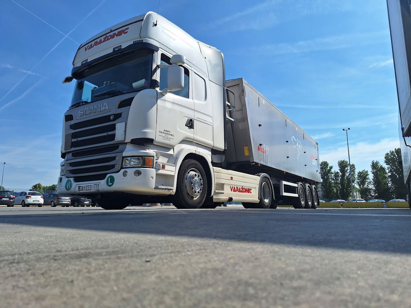 Agro Varaždinec D.O.O.