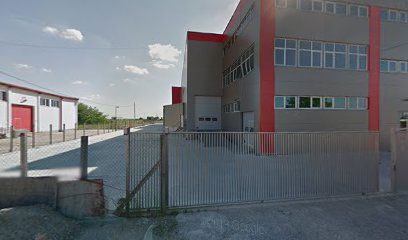 Darkom doo magacin Batajnica