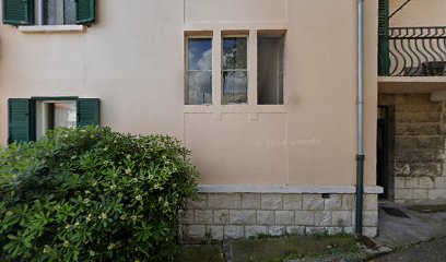 Apartment Beach View