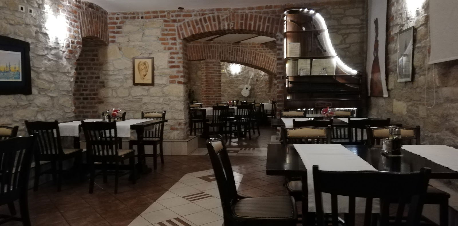 Restoran Hotela Varazdin