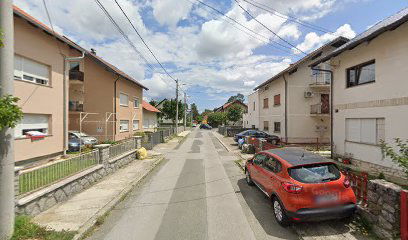 MAR-MAT GRAĐENJE D.O.O.