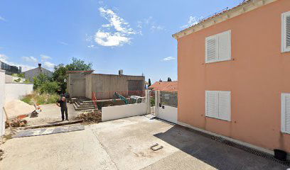 Apartments Nina, Orasac