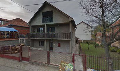 Stilski namestaj DUKI