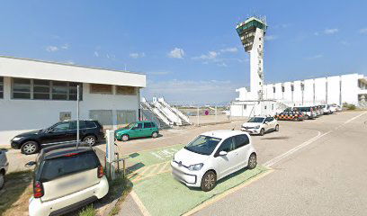 Hrvatski Telekom Charging Station