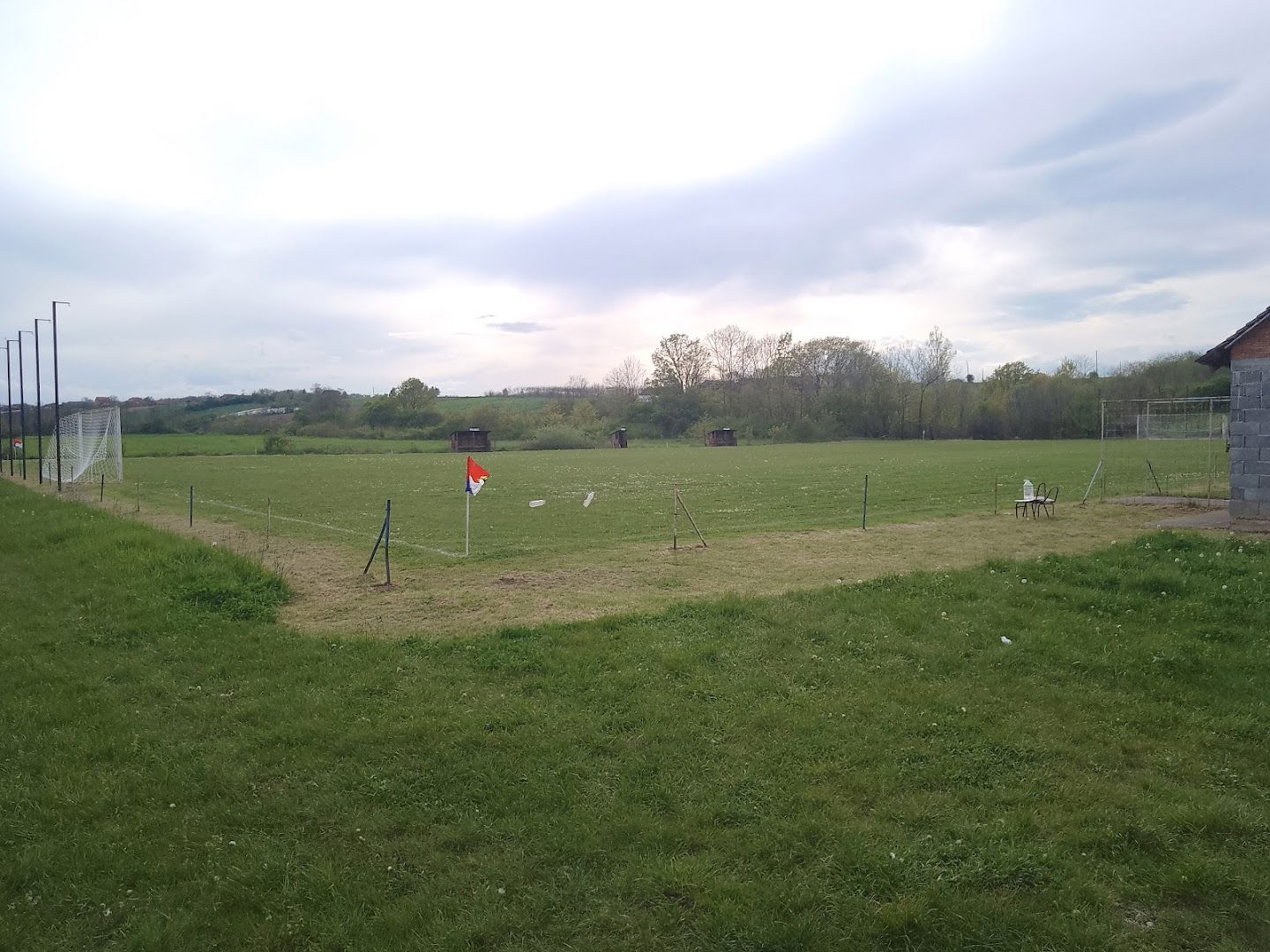 FK "Torpedo" Lojanice