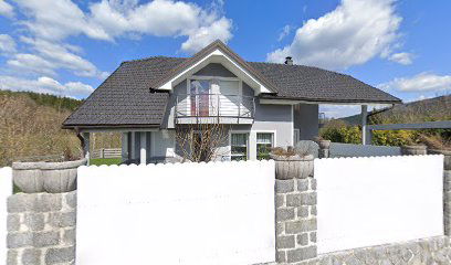 Mažoretni Twirling in plesni klub Mace