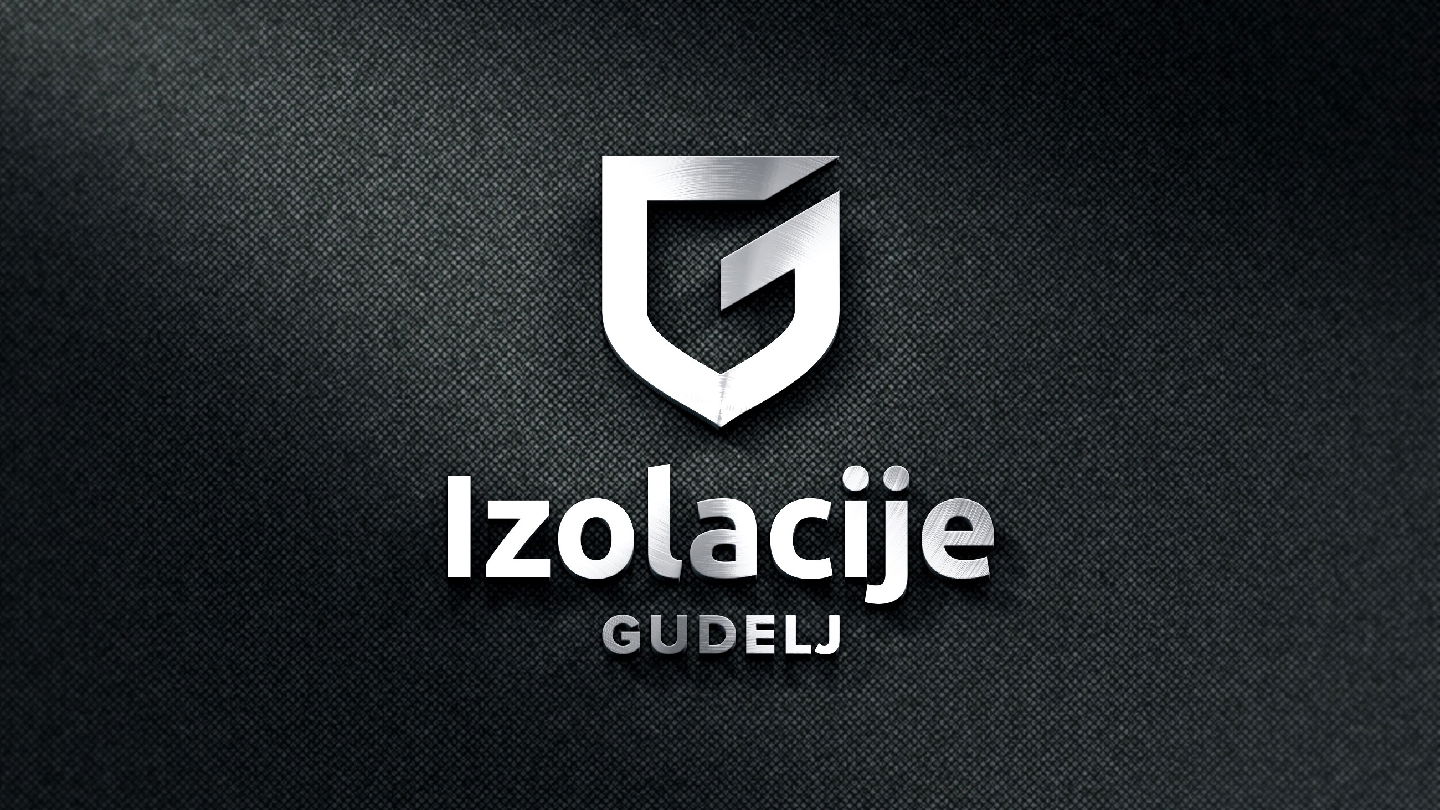 IZOLACIJE GUDELJ d.o.o.