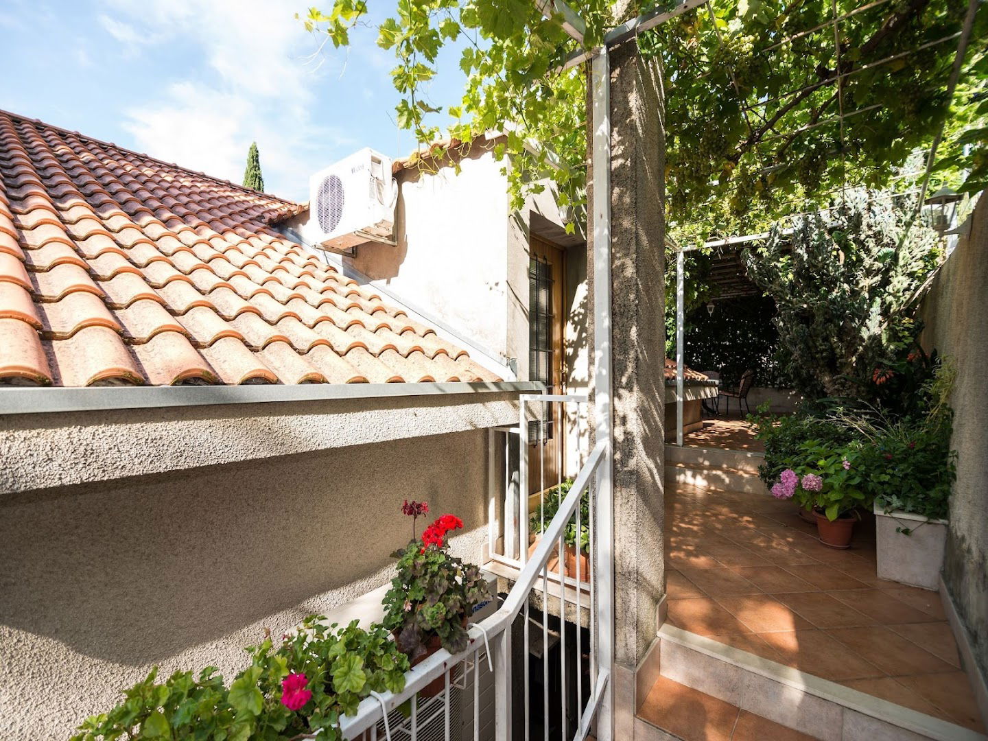 Apartment Sr?, Dubrovnik