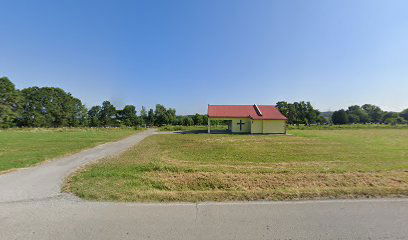 Veliki Bastaji cemetery