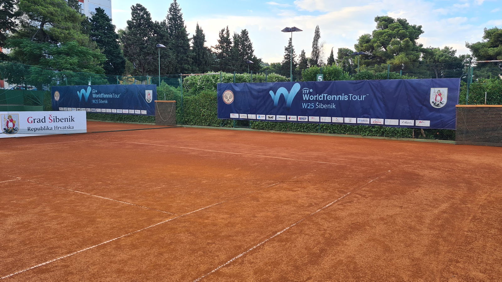 Tenis klub Šubićevac