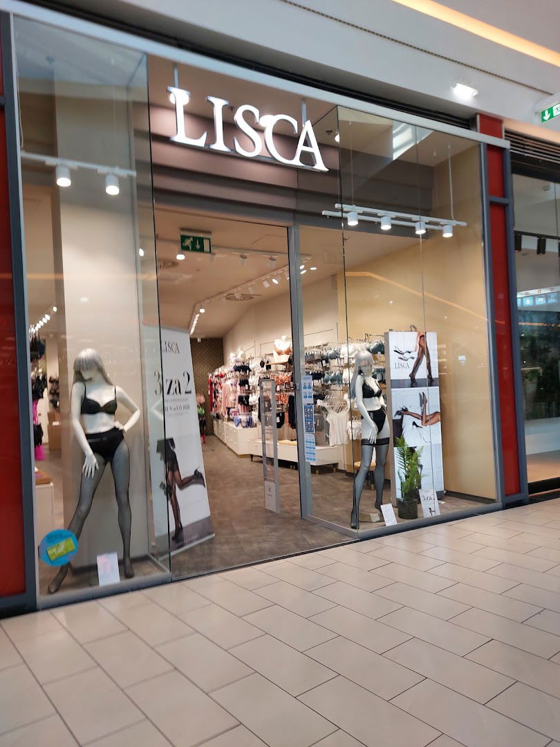 LISCA CELJE (Citycenter)