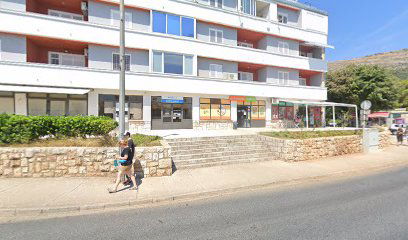 Kompas South Adriatic Travel