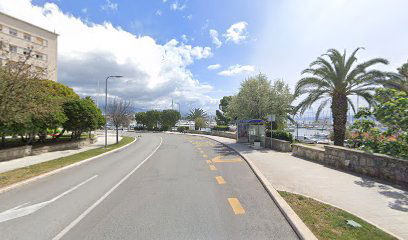 BRANIMIROVA - BANOVINA 2