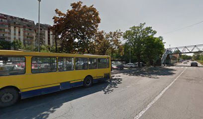 Pocetna stanica 26 Dorcol