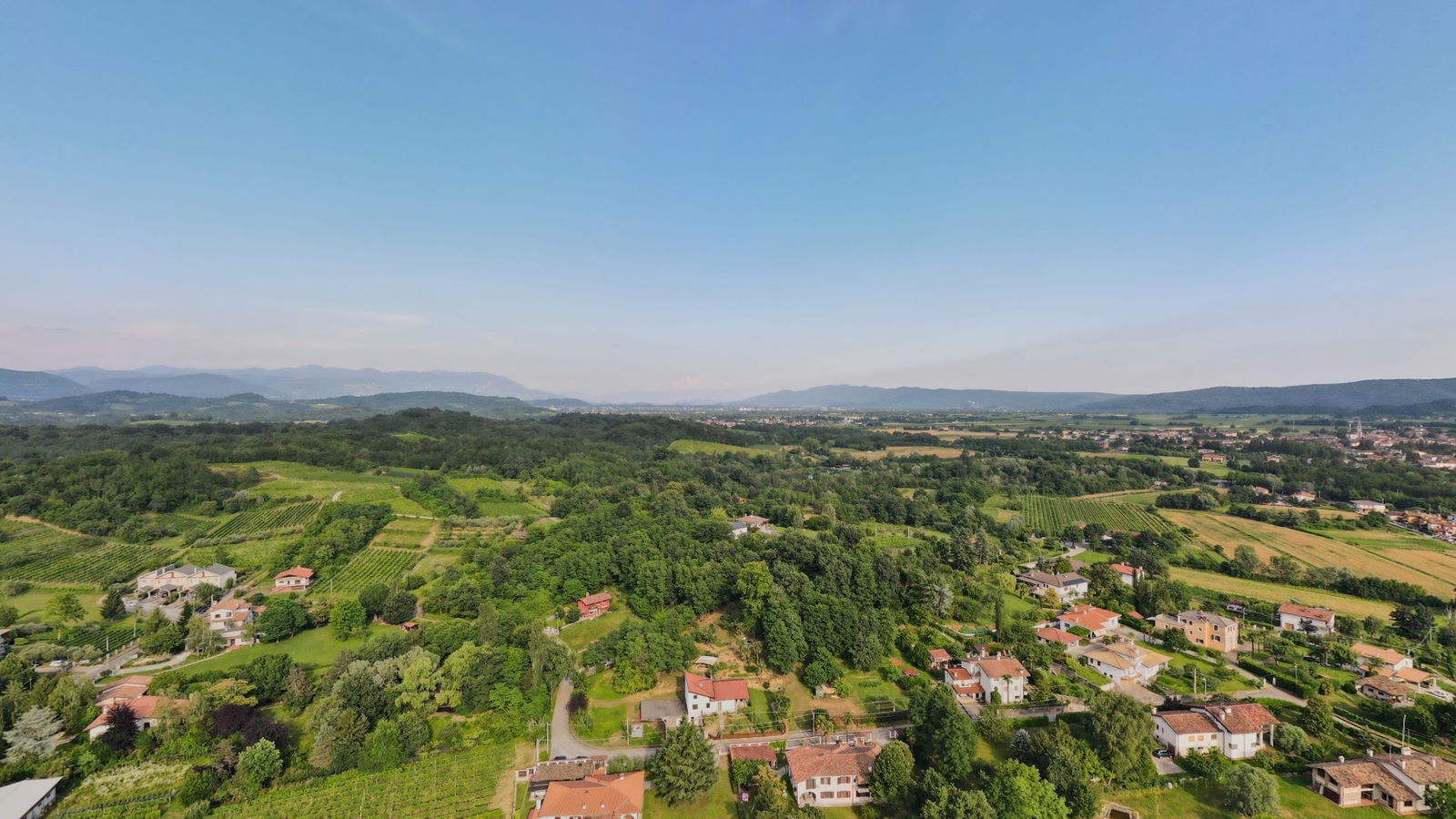 Asilo nido Bosco Fatato servizio educativo domiciliare