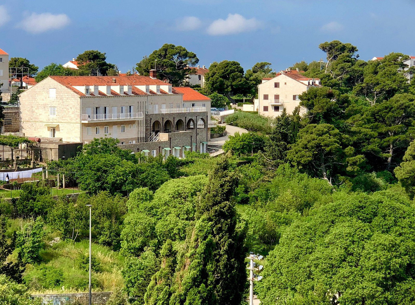 Guest House Eight Roses