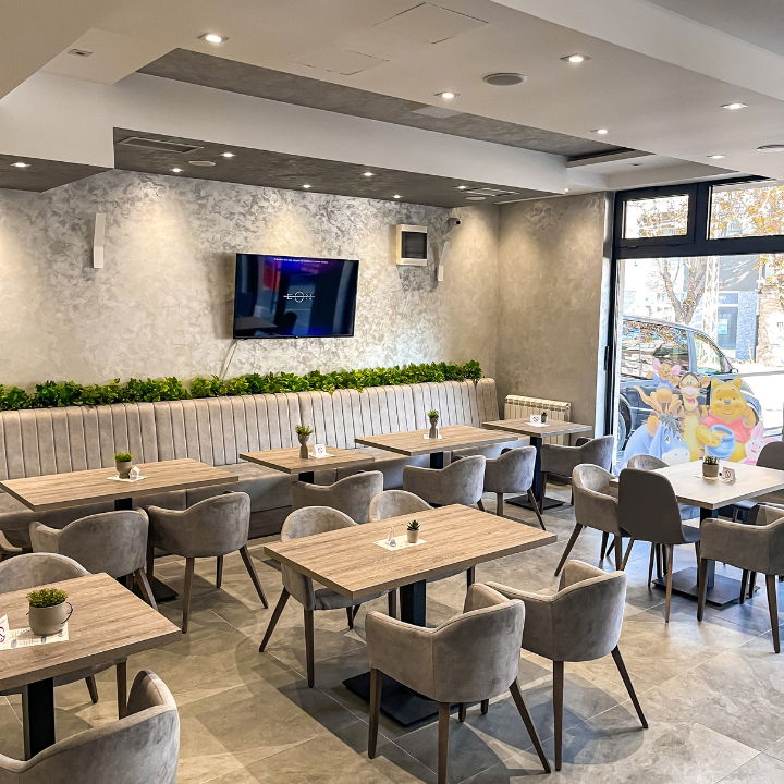 Decija igraonica Paradise