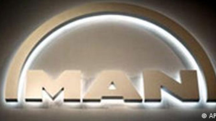 MAN Truck & Bus Serbia