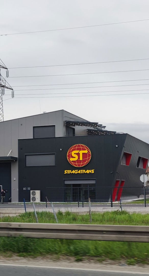 Stragatrans d.o.o.