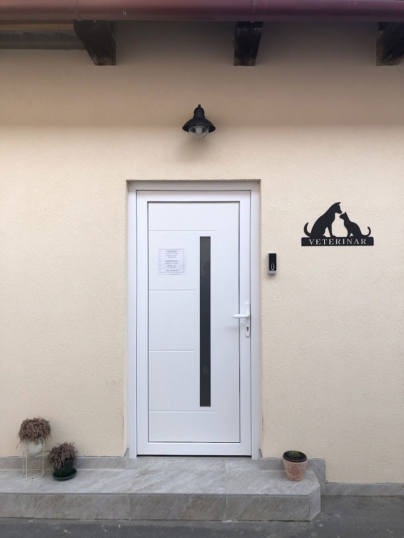 VETERINARSKA AMBULANTA ZEMUN, NOVOGRADSKA 37