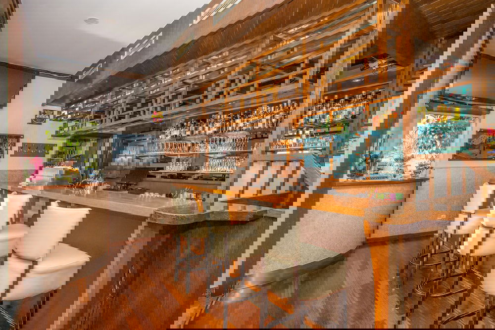 Villa Mario PIZZERIA Podstrana