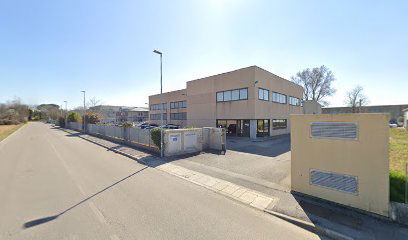 Metalmeccanica Bensa Di Dario Bensa & C. S.N.C.