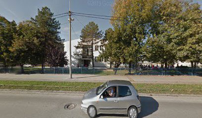 Osnovna Škola Jovan Jovanović Zmaj