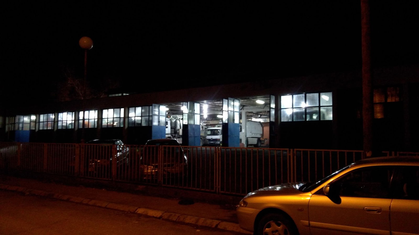 ЈКП Београдски водовод и канализација