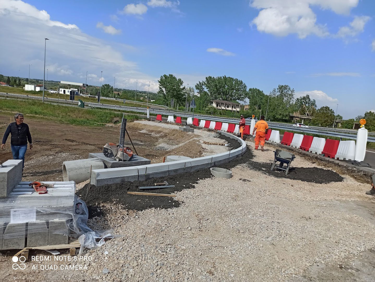 Наплатна станица "Колари"