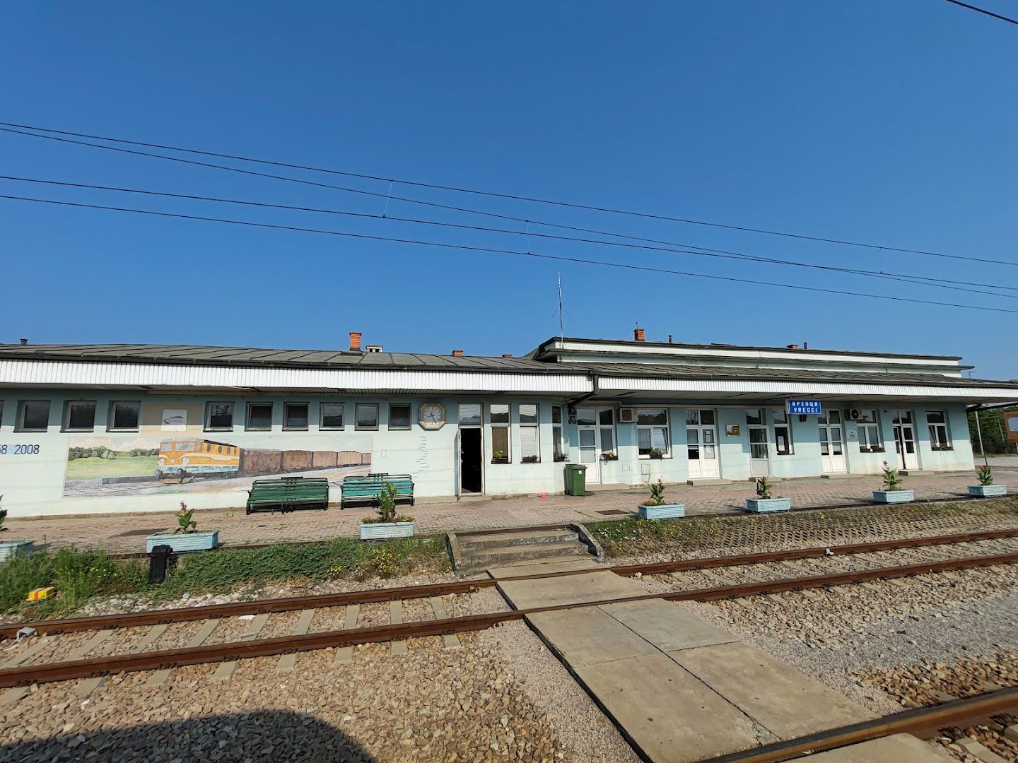 Vreoci poštanska 8