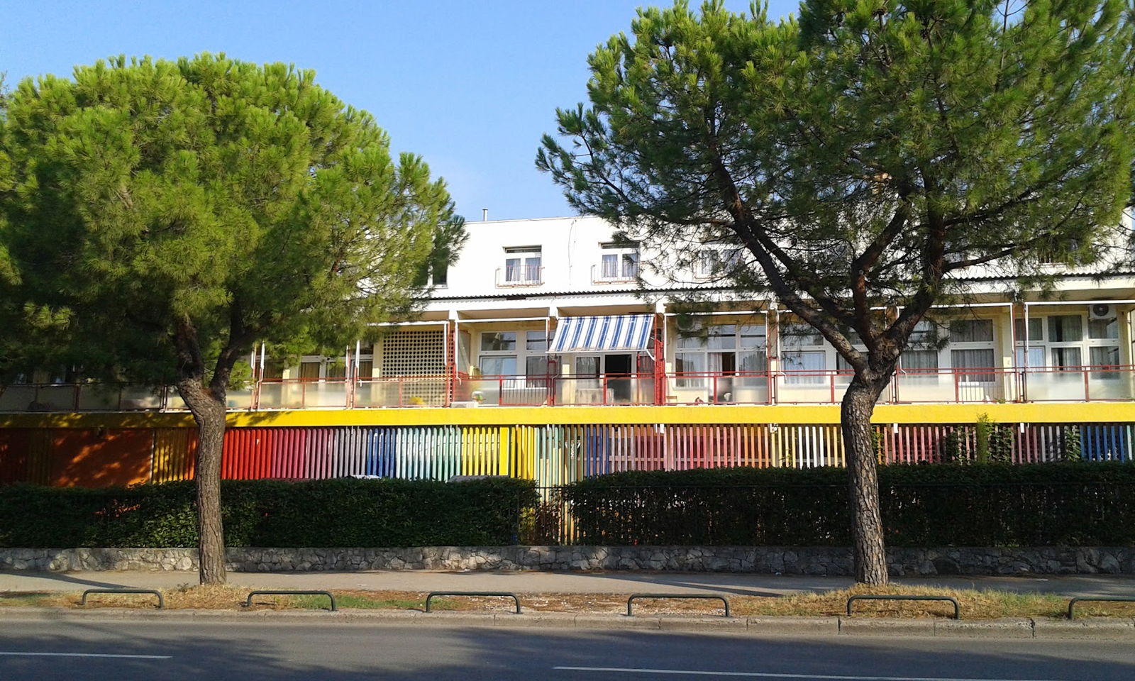 Centar za pružanje usluga u zajednici Maestral