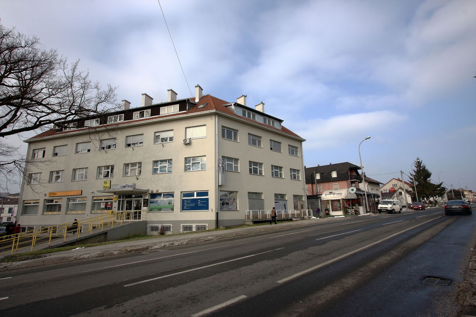 Hrvatski zavod za zdravstveno osiguranje