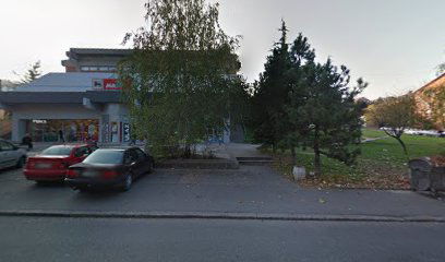 Банка Поштанска штедионица АТМ