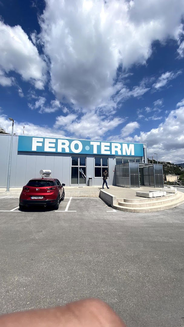 Fero-Term | Dubrovnik